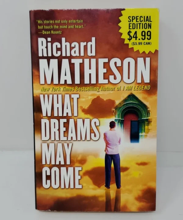 What Dreams May Come