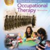 Willard and Spackman's Occupational Therapy 13th Edition