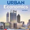 Urban Economics 9th Edition