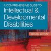 A Comprehensive Guide to Intellectual and Developmental Disabilities 2nd Edition