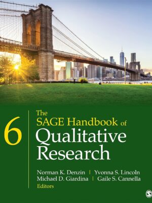 The SAGE Handbook of Qualitative Research 6th Edition