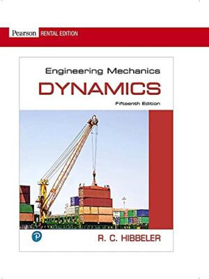 Engineering Mechanics: Dynamics 15th Edition