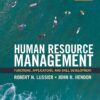 Human Resource Management: Functions, Applications, and Skill Development 4th Edition