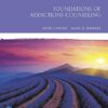 Foundations of Addictions Counseling 4th Edition