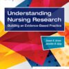 Understanding Nursing Research: Building an Evidence-Based Practice 7th Edition