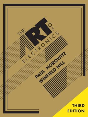 The Art of Electronics 3rd Edition
