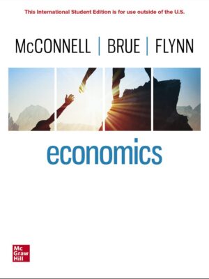 ISE Economics 22nd Edition