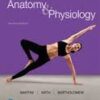 Fundamentals of Anatomy & Physiology 11th Edition