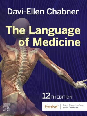 The Language of Medicine 12th Edition
