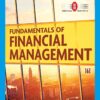 Fundamentals of Financial Management 16th Edition