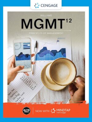 MGMT 12th Edition