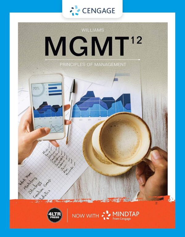 Mgmt 12Th Edition