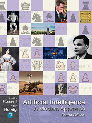 Artificial Intelligence: A Modern Approach 4th Edition