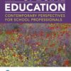 Special Education: Contemporary Perspectives for School Professionals 5th Edition