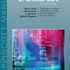 The Washington Manual of Critical Care 3rd Edition