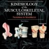 Kinesiology of the Musculoskeletal System 3rd Edition