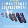 Human Growth and Development by Chris Beckett