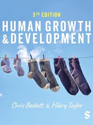 Human Growth and Development by Chris Beckett