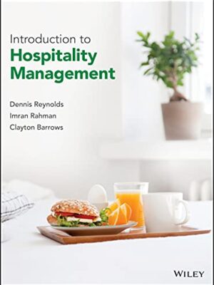Master the Art of Hospitality Management: A Comprehensive Guide
