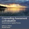 Counseling Assessment and Evaluation