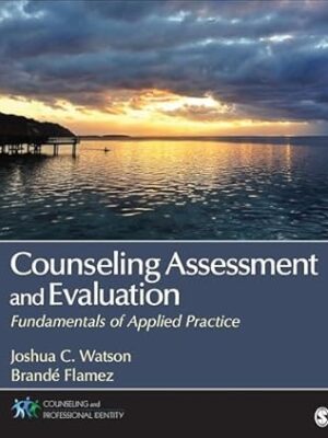 Counseling Assessment and Evaluation