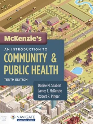 McKenzie's Introduction to Community: The Ultimate Guide to Building Thriving Communities, Online and Off