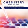 Chemistry for Today 10th Edition