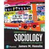 Essentials of Sociology A Down-to-Earth Approach 13th Edition