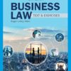 Business Law Text Exercises 10th Edition