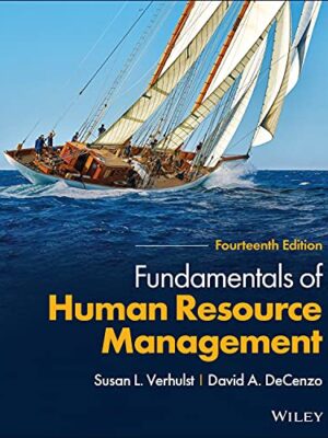 Mastering Human Resource Management: A Comprehensive Guide