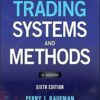 Trading Systems and Methods 6th Edition