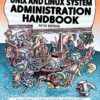 UNIX and Linux System Administration Handbook 5th Edition