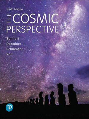 The Cosmic Perspective 9th Edition