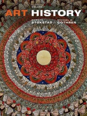 Art History Volume 1 6th Edition