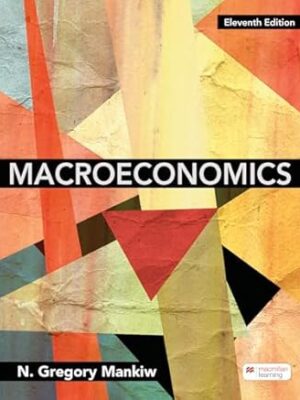 Macroeconomics 11th Edition