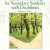 Transition Planning for Secondary Students with Disabilities 4th Edition