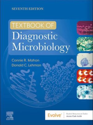 Textbook of Diagnostic Microbiology 7th Edition