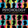 Psychology Fourteenth Edition