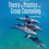 Theory and Practice of Group Counseling 10th Edition