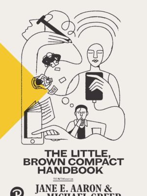 The Little, Brown Compact Handbook 10th Edition