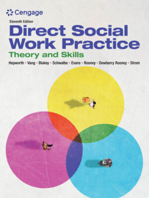 Direct Social Work Practice Theory and Skills 11th Edition