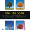 The Life Span: Human Development for Helping Professionals 5th Edition