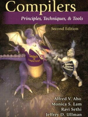 Compilers: Principles, Techniques, and Tools 2nd Edition