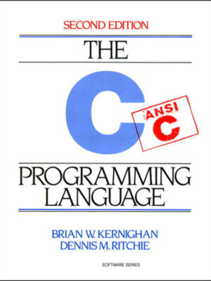 C Programming Language 2nd Edition
