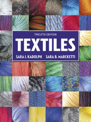 Textiles 12th Edition