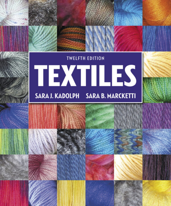 Textiles 12Th Edition
