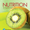 Nutrition: An Applied Approach 5th Edition