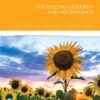Counseling Children and Adolescents 1st Edition