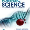 Forensic Science: From the Crime Scene to the Crime Lab 4th Edition