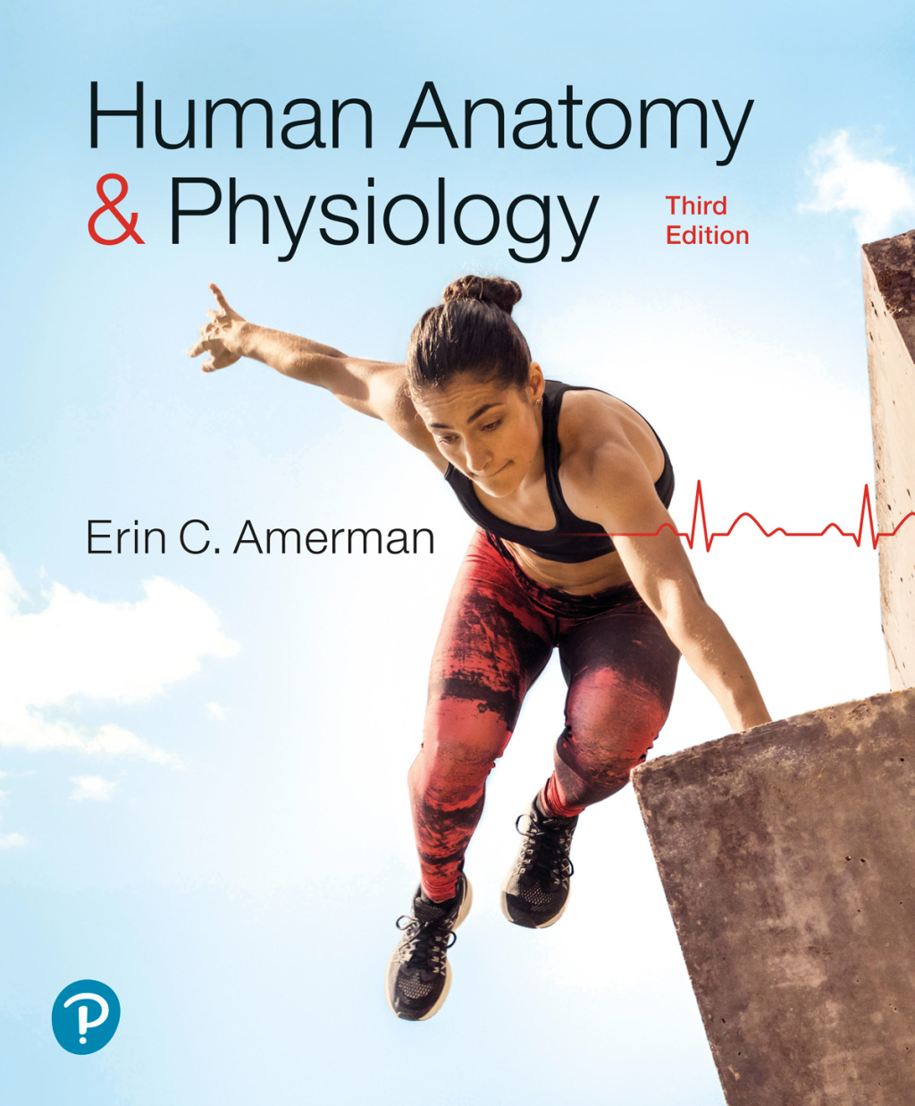 Human Anatomy & Physiology 3rd Edition